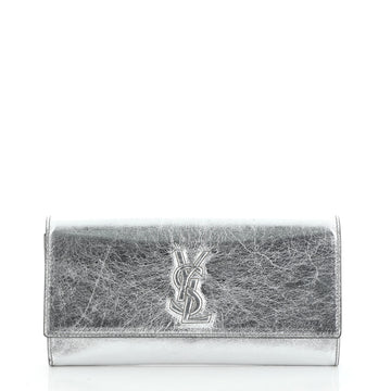 Belle de Jour Clutch Leather Small