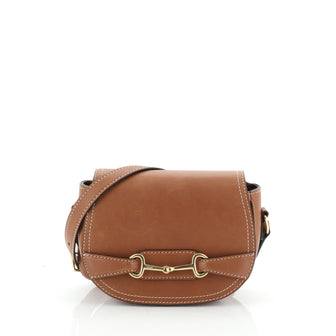 Celine Crecy Bag Leather Small