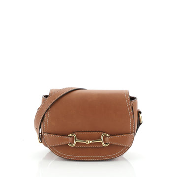 Celine Crecy Bag Leather Small