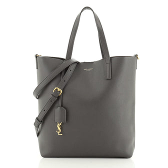 Saint Laurent Bold Tote Leather Toy