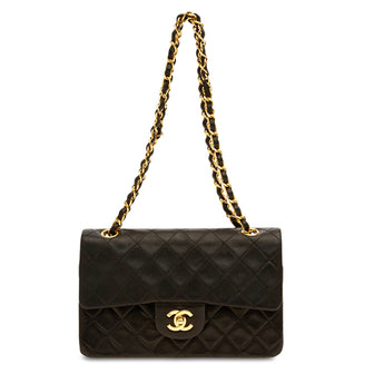 Chanel Classic Flap Caviar Small 