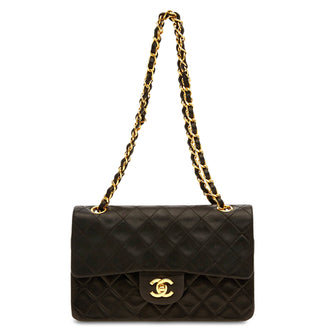 Chanel Mini Rectangular Classic Single Flap Bag