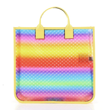 Gucci Kid's Tote Printed GG Vinyl 