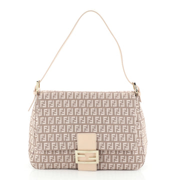 Mama Forever Bag Zucca Canvas