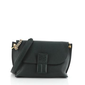 Avenue Crossbody Leather