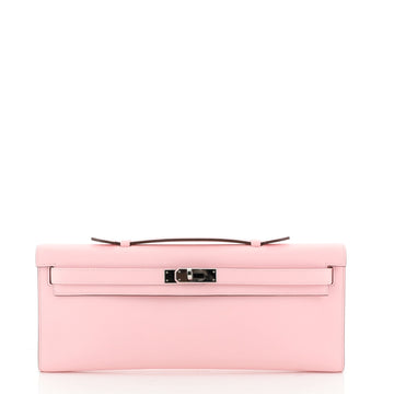 Kelly Cut Pochette Swift