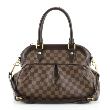 Trevi Handbag Damier PM