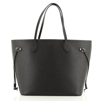 Neverfull Tote Epi Leather MM