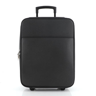 Louis Vuitton Pegase Luggage Taiga Leather 45