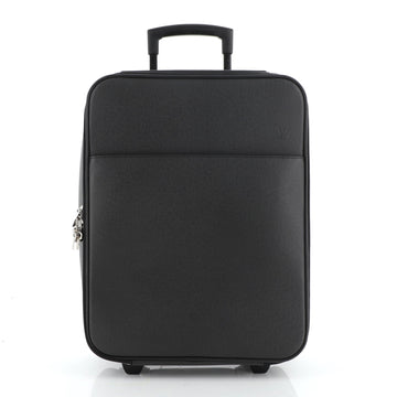 Louis Vuitton Pegase Luggage Taiga Leather 45