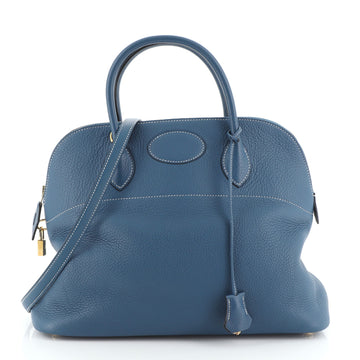 Hermes Bolide Bag Clemence 31