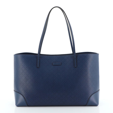 Gucci Bright Tote Diamante Leather Medium
