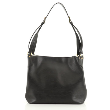 Louis Vuitton Mandara Handbag Epi Leather MM