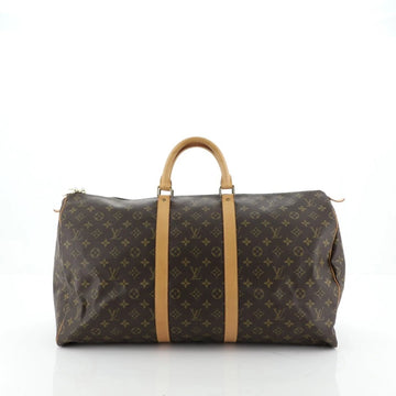 Keepall Bag Monogram Canvas 55