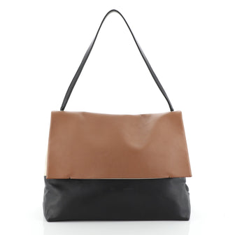 All Soft Bag Leather