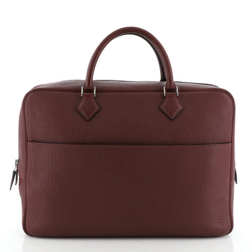 Plume Fourre Tout Bag Fjord 40