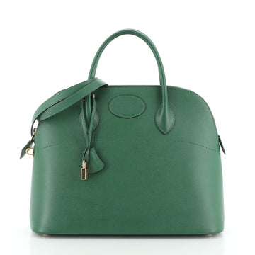 Hermes Bolide Bag Courchevel 31