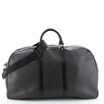 Kendall Handbag Taiga Leather GM