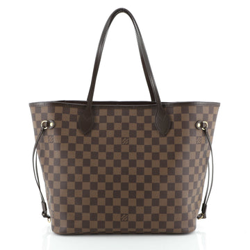 Neverfull Tote Damier MM