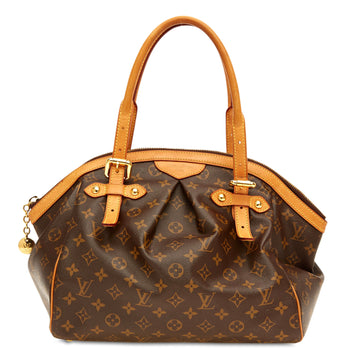 Louis Vuitton Tivoli Monogram Canvas GM