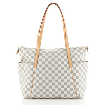 Totally Handbag Damier MM