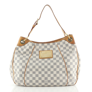 Louis Vuitton Galliera Handbag Damier PM