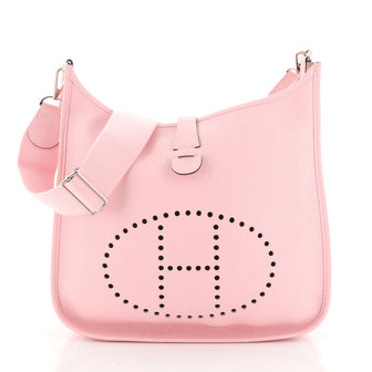 Evelyne Crossbody Gen III Clemence GM