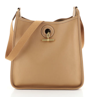 Vespa Handbag Courchevel PM