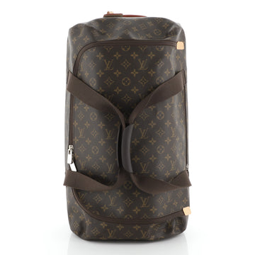 Louis Vuitton Horizon Soft Duffle Monogram Canvas 55