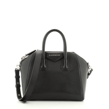 Antigona Bag Leather Mini