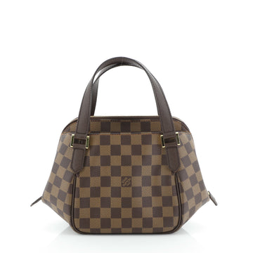 Louis Vuitton Belem Handbag Damier PM