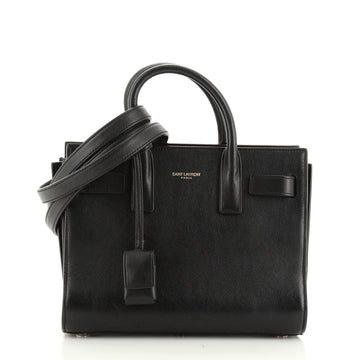 Sac de Jour Bag Leather Baby