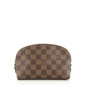Louis Vuitton Cosmetic Pouch Damier 