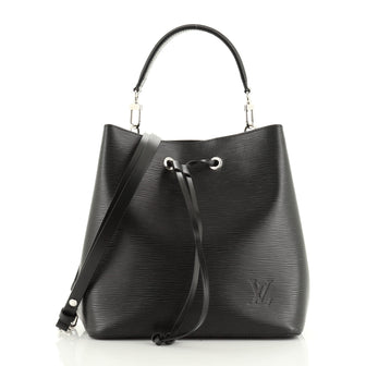 NeoNoe Handbag Epi Leather