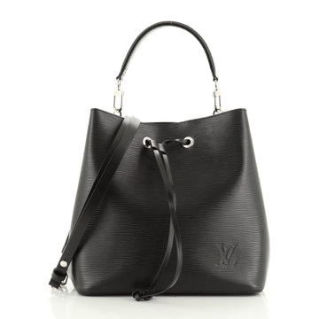 NeoNoe Handbag Epi Leather