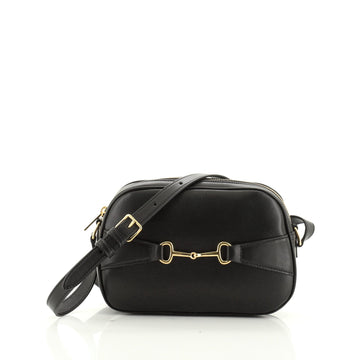 Crecy Bag Leather Small