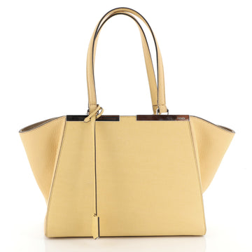 Petite 3Jours Bag Leather