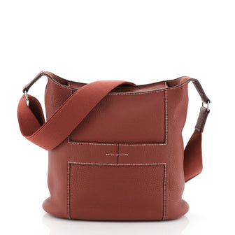 Hermes Sac Good News Bag Leather PM