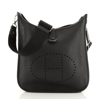 Evelyne Crossbody Gen III Clemence PM