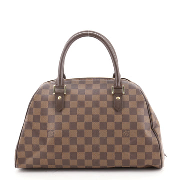 Louis Vuitton Ribera Handbag Damier MM