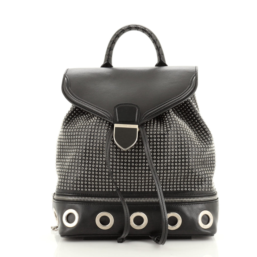 alexander mcqueen mini backpack silver Loungefly Disney Minnie Mouse Holographic Sequin Designed in a compact silhouette Bag Alexander Mcqueen Mini Backpack