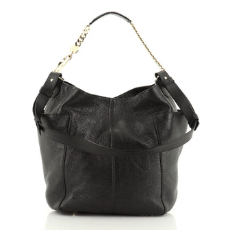 Anna Tote Leather