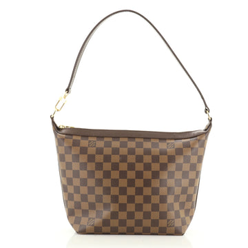 Louis Vuitton Illovo Handbag Damier MM