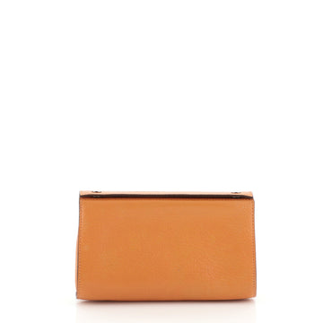 Hermes Karo Pouch Chevre Mysore PM