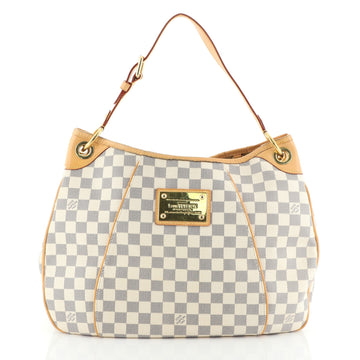 Louis Vuitton Galliera Handbag Damier PM
