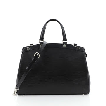Louis Vuitton Brea Handbag Epi Leather MM