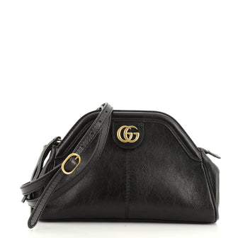 Gucci RE(BELLE) Shoulder Bag Leather Small