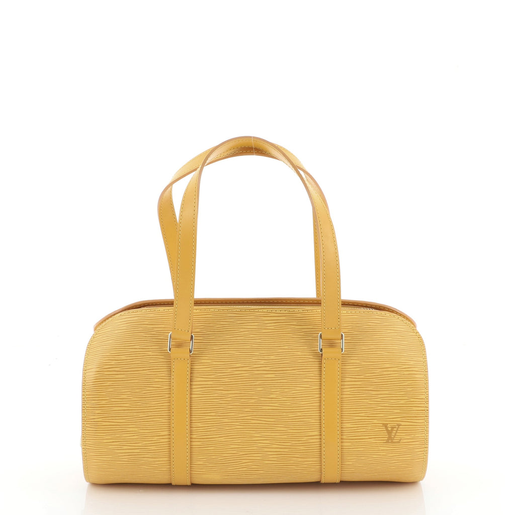 Louis Vuitton Soufflot Shoulder bag 365509