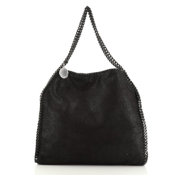Stella McCartney Falabella Tote Shaggy Deer Small