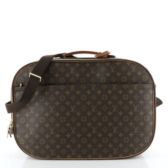 Louis Vuitton Packall Handbag Monogram Canvas GM